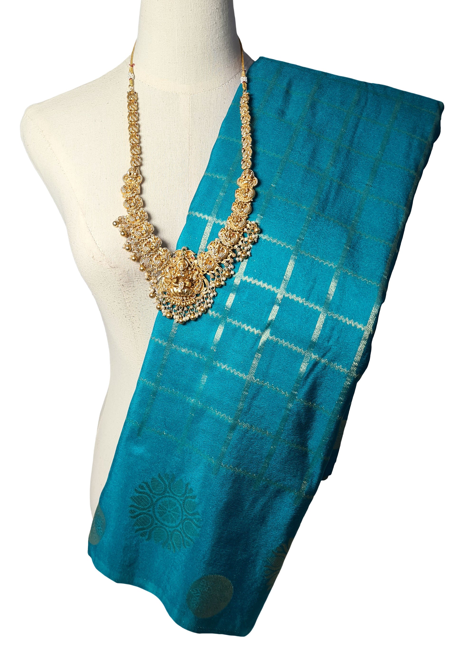Bengaluru Designer Sarees