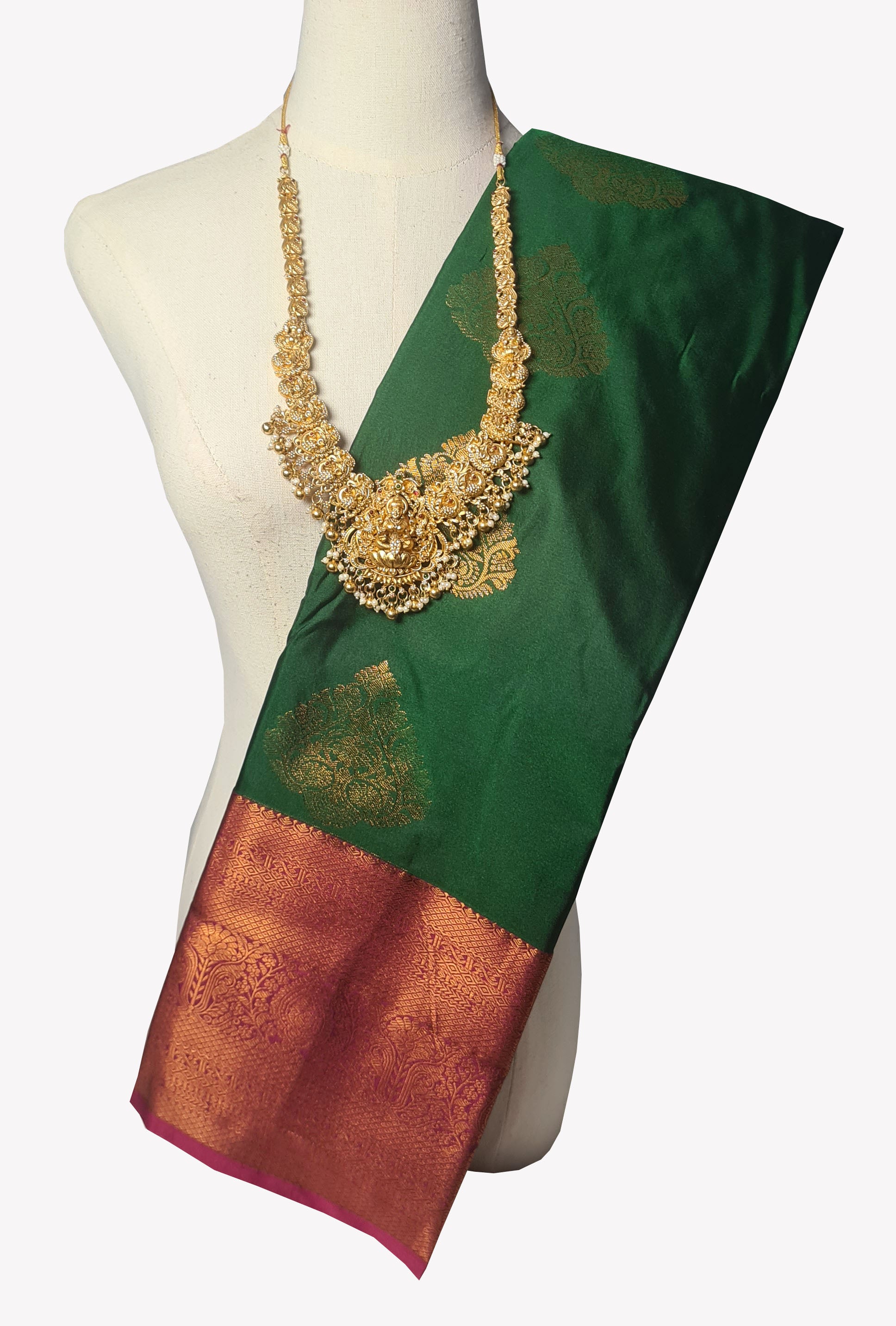 Bengaluru Designer Sarees