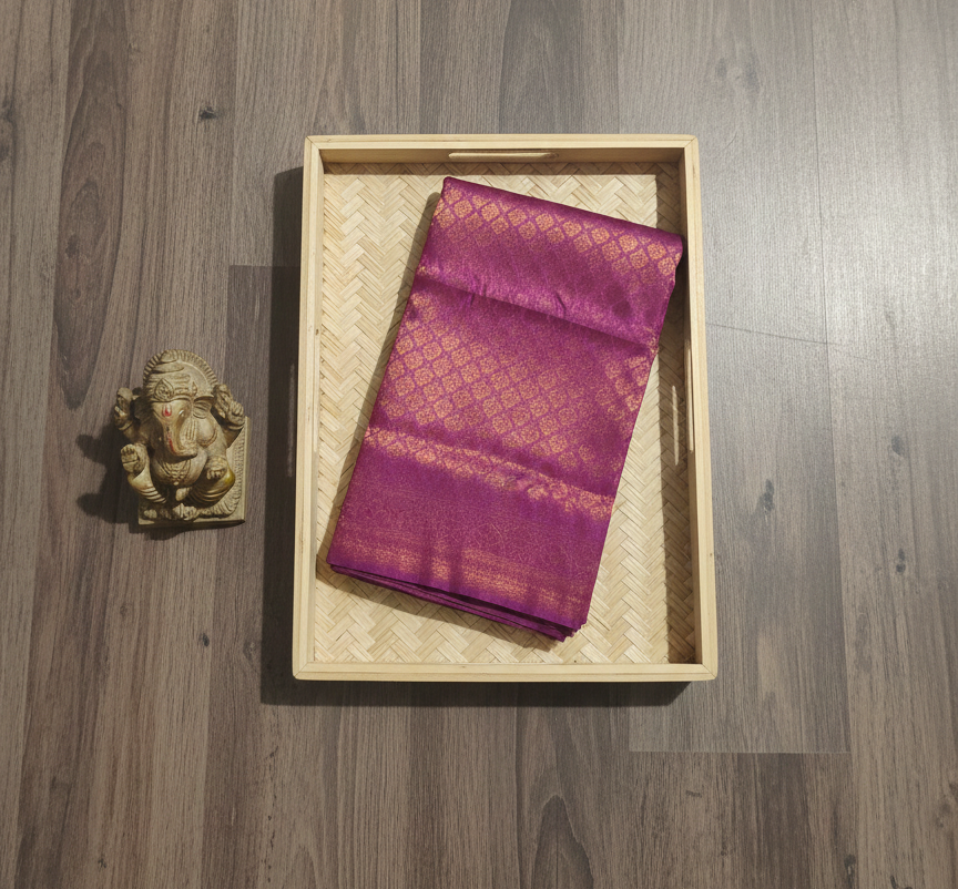 Kubera Pattu Sarees