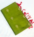 Kanchi Vegan Silk Saree