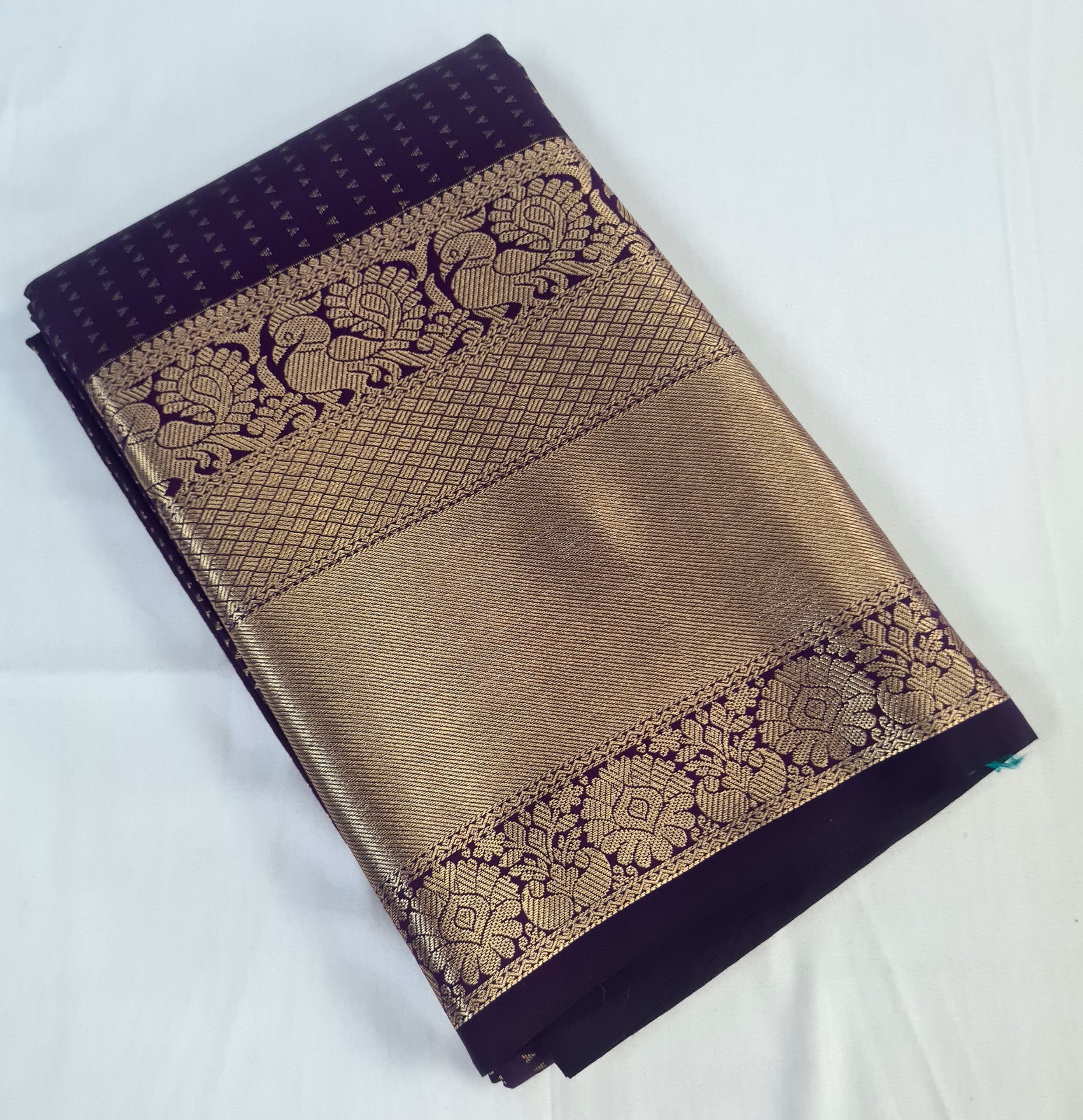 Kanchipuram Soft Silk Sarees