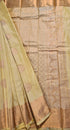 Semi Silk Saree