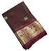 Kanchipuram Pure Silk Cotton Saree
