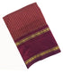 Vairaoosi Agarlic Cotton Silk Sarees