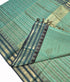 Kanchipuram Pure Silk Cotton Saree