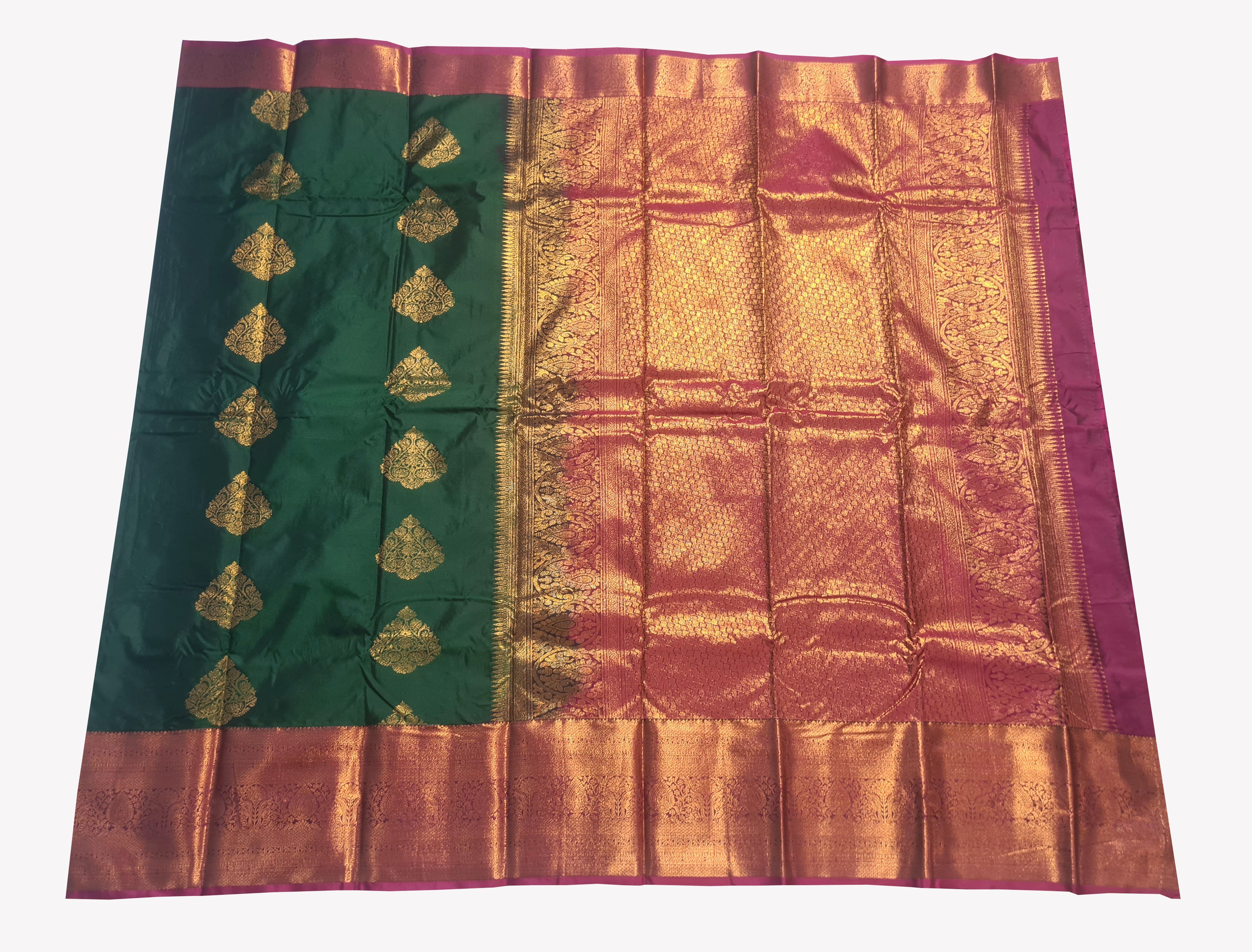 Bengaluru Designer Sarees