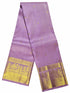 Vairaoosi Kanchipuram Pure Silk Saree
