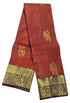 Kanchipuram Pure Silk Saree