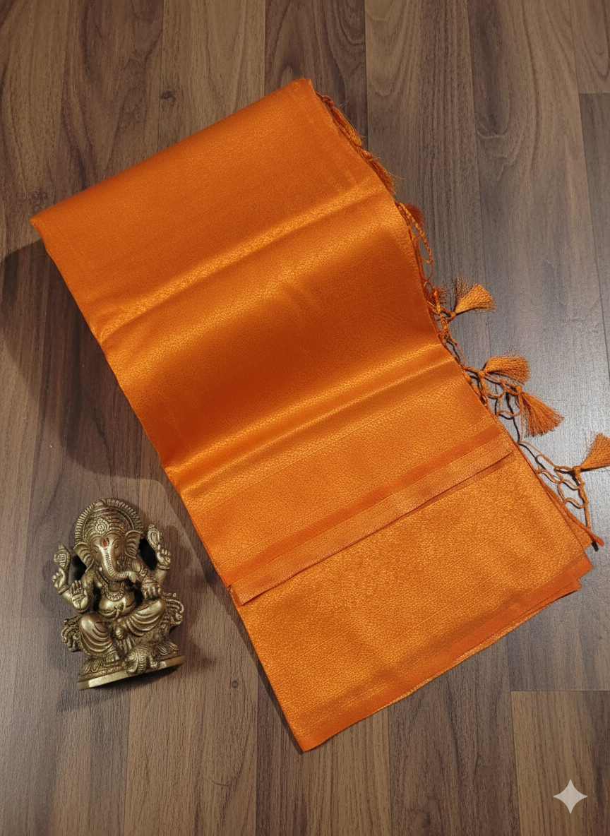Kubera Pattu Sarees