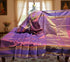 Kanchipuram Pure Silk Cotton Saree