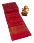 Kanchi Vegan Silk Saree