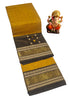 Kanchipuram Agarlic Cotton Sarees