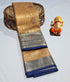 Semi Silk Sarees