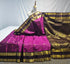 Kanchipuram Pure Silk Saree