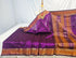 Kanchipuram Pure Silk Cotton Saree