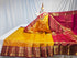 Kanchipuram Pure Silk Saree