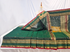 Kanchipuram Pure Silk Cotton Saree