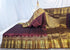 Kanchipuram Pure Silk Saree