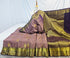 Kanchipuram Pure Silk Saree
