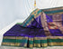 Kanchipuram Pure Silk Cotton Saree