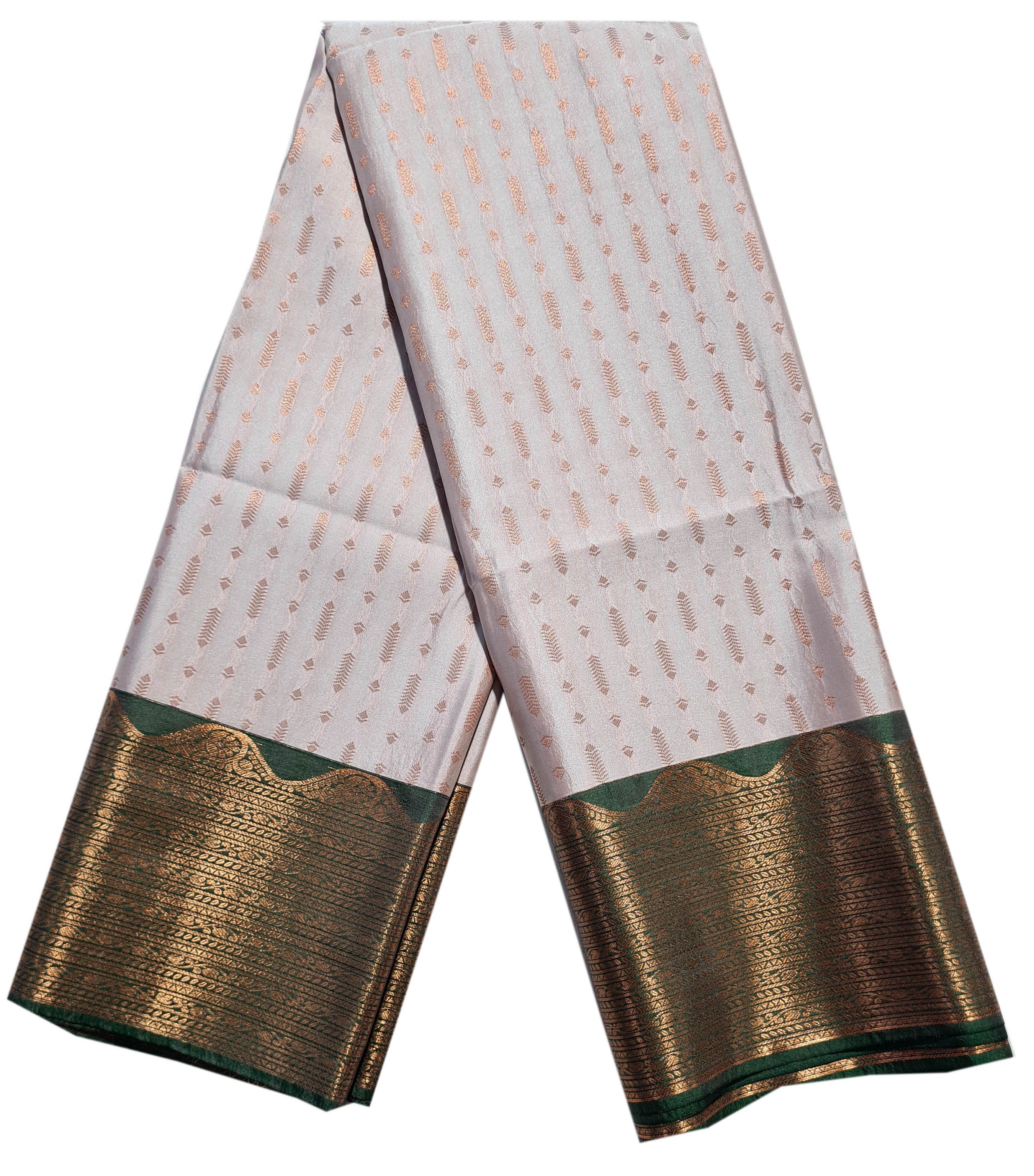 Vegan Soft Silk Sarees