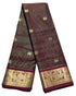 Kanchipuram Pure Silk Cotton Saree
