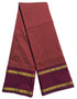 Vairaoosi Agarlic Cotton Silk Sarees