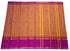 Kanchipuram Pure Cotton Sarees