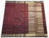 Kanchipuram Pure Silk Cotton Saree