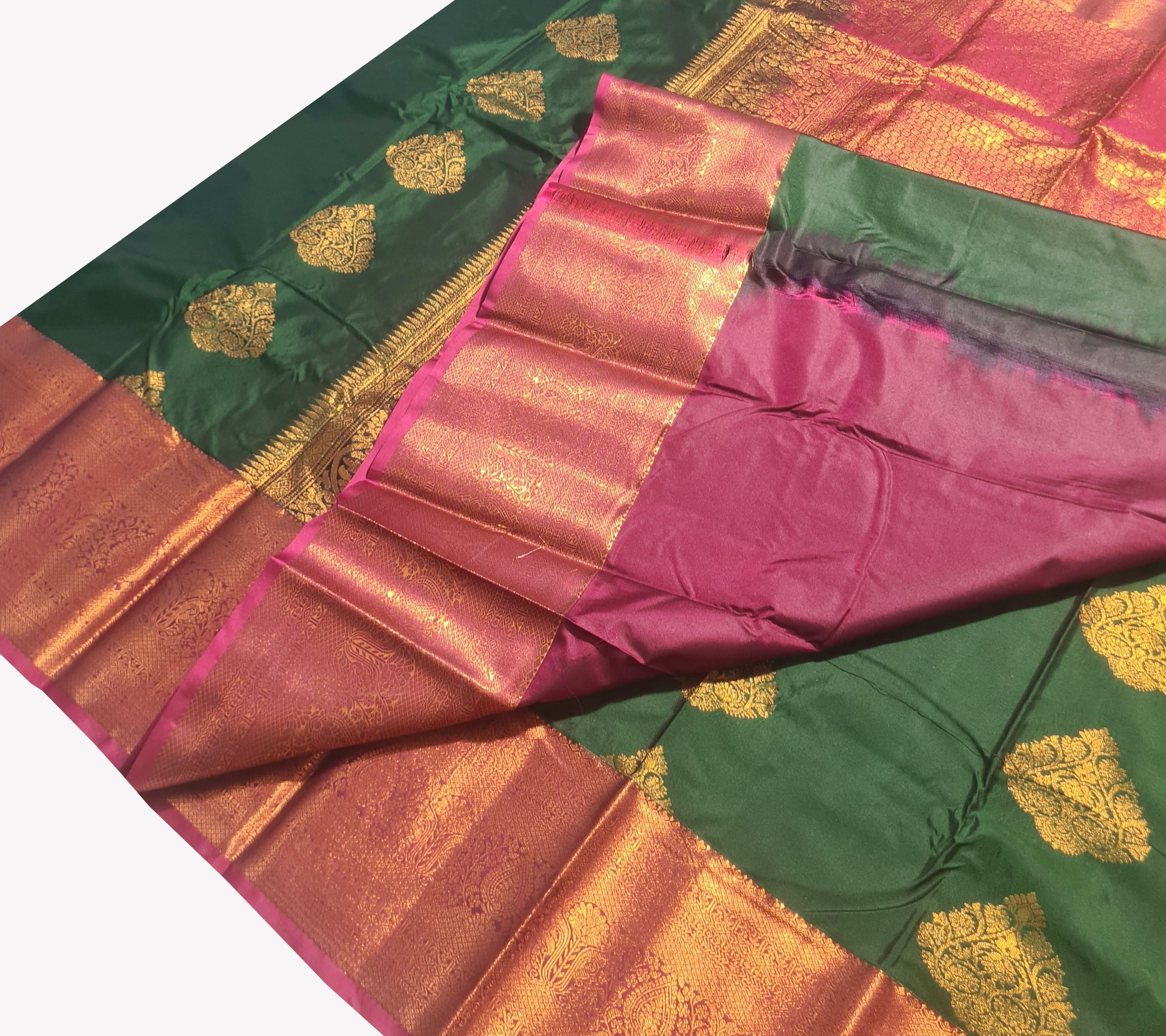 Bengaluru Designer Sarees