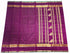 Kanchipuram Pure Silk Cotton Saree