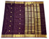 Kanchipuram Pure Silk Cotton Saree