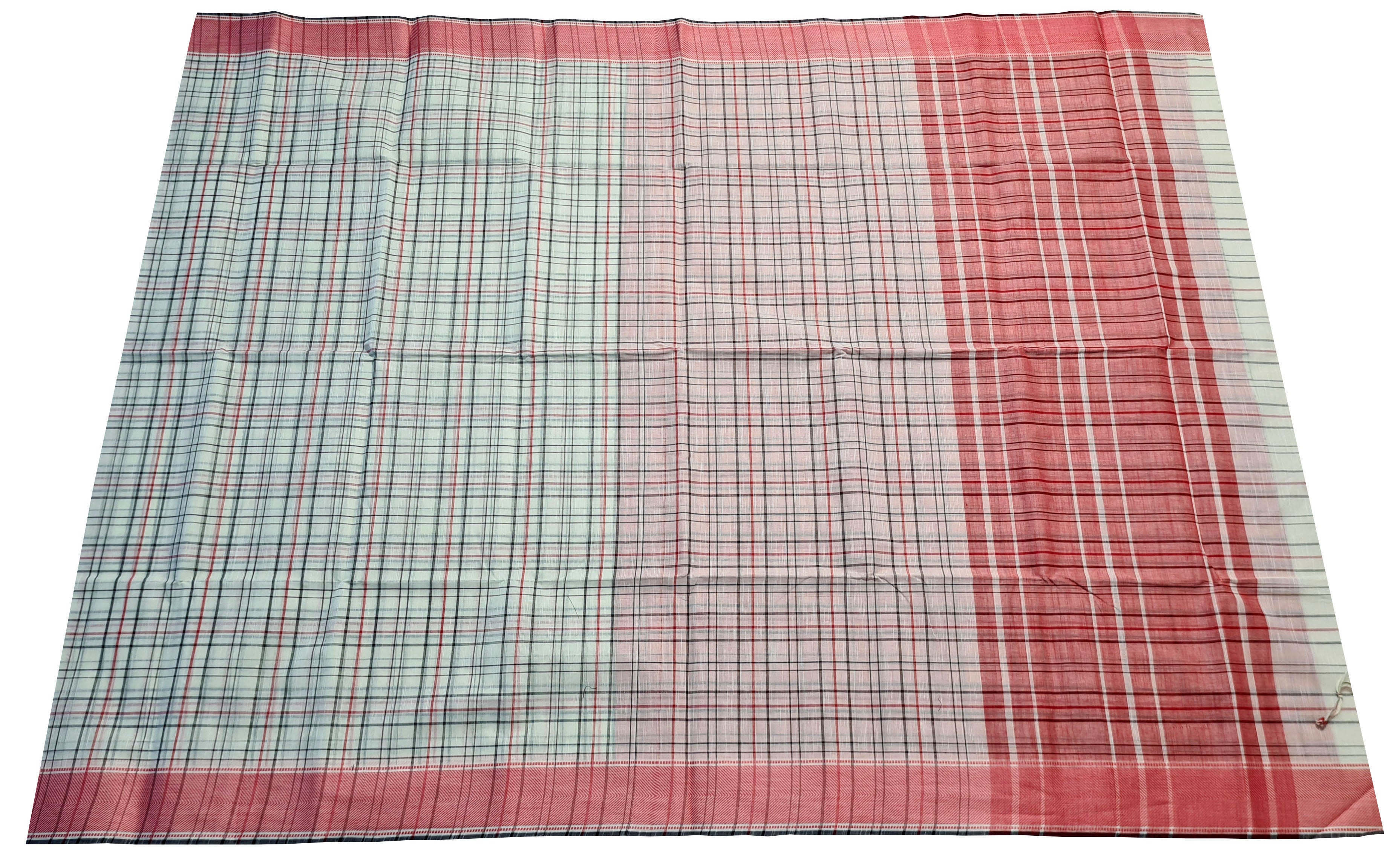 Kanchipuram Pure Cotton Sarees