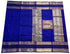 Kanchipuram Pure Silk Cotton Saree