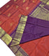 Kanchipuram Pure Silk Saree