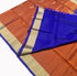 Kanchipuram Pure Soft Silk Saree