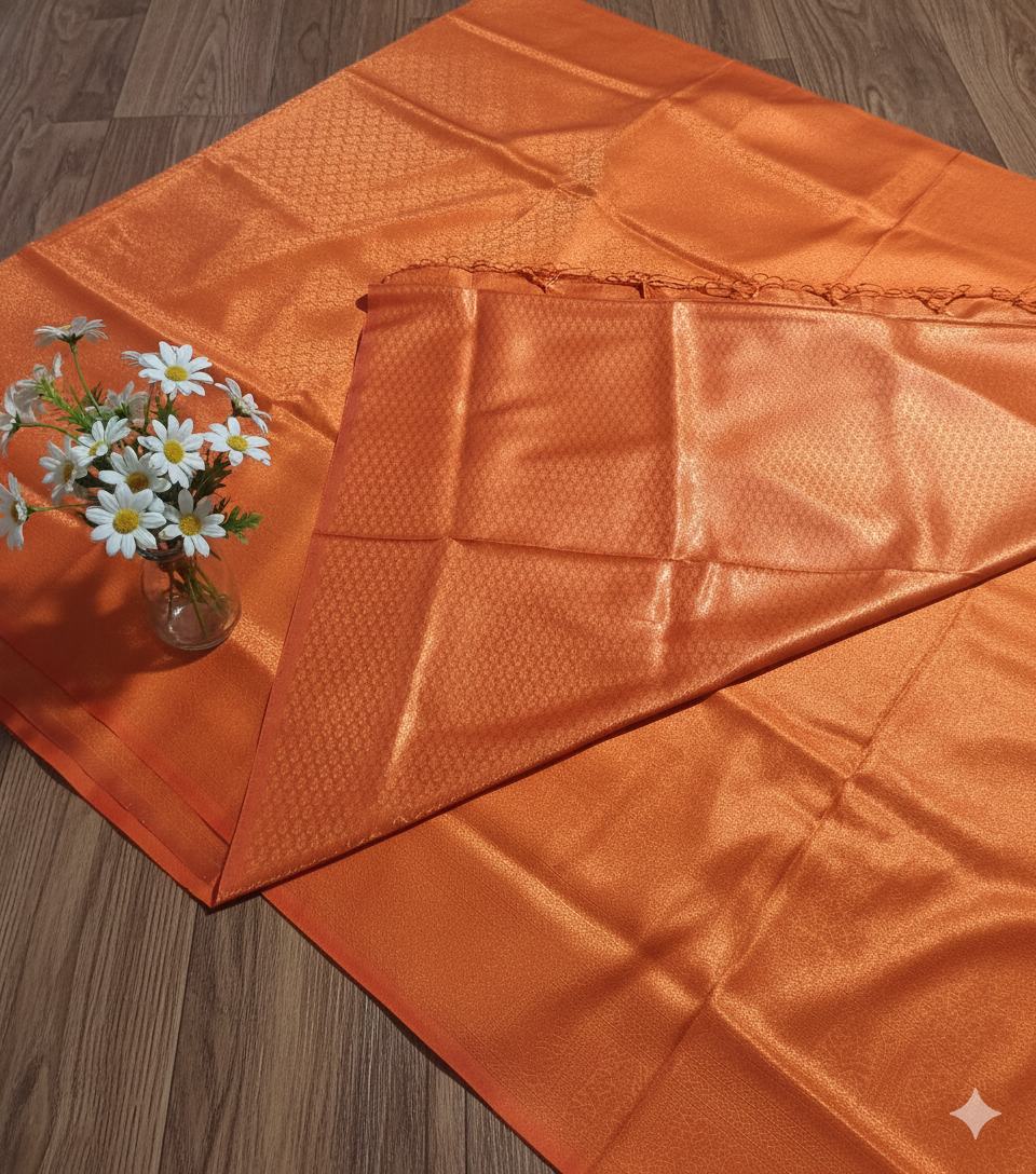 Kubera Pattu Sarees