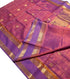 Kanchipuram Pure Silk Cotton Saree