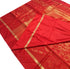 Kanchi Vegan Silk Saree