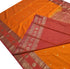 Kanchi Vegan Silk Saree
