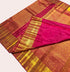 Kanchipuram Pure Silk Saree