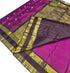 Kanchipuram Pure Silk Saree
