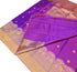 Kanchipuram Pure Silk Saree