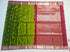 Kanchi Vegan Silk Saree