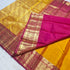 Kanchipuram Pure Silk Saree
