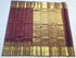 Kanchipuram Pure Silk Saree