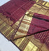 Kanchipuram Pure Silk Saree