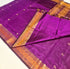 Kanchipuram Pure Silk Cotton Saree