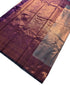 Antique Zari Butta Silk Saree