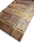Digital Kubera Silk Sarees